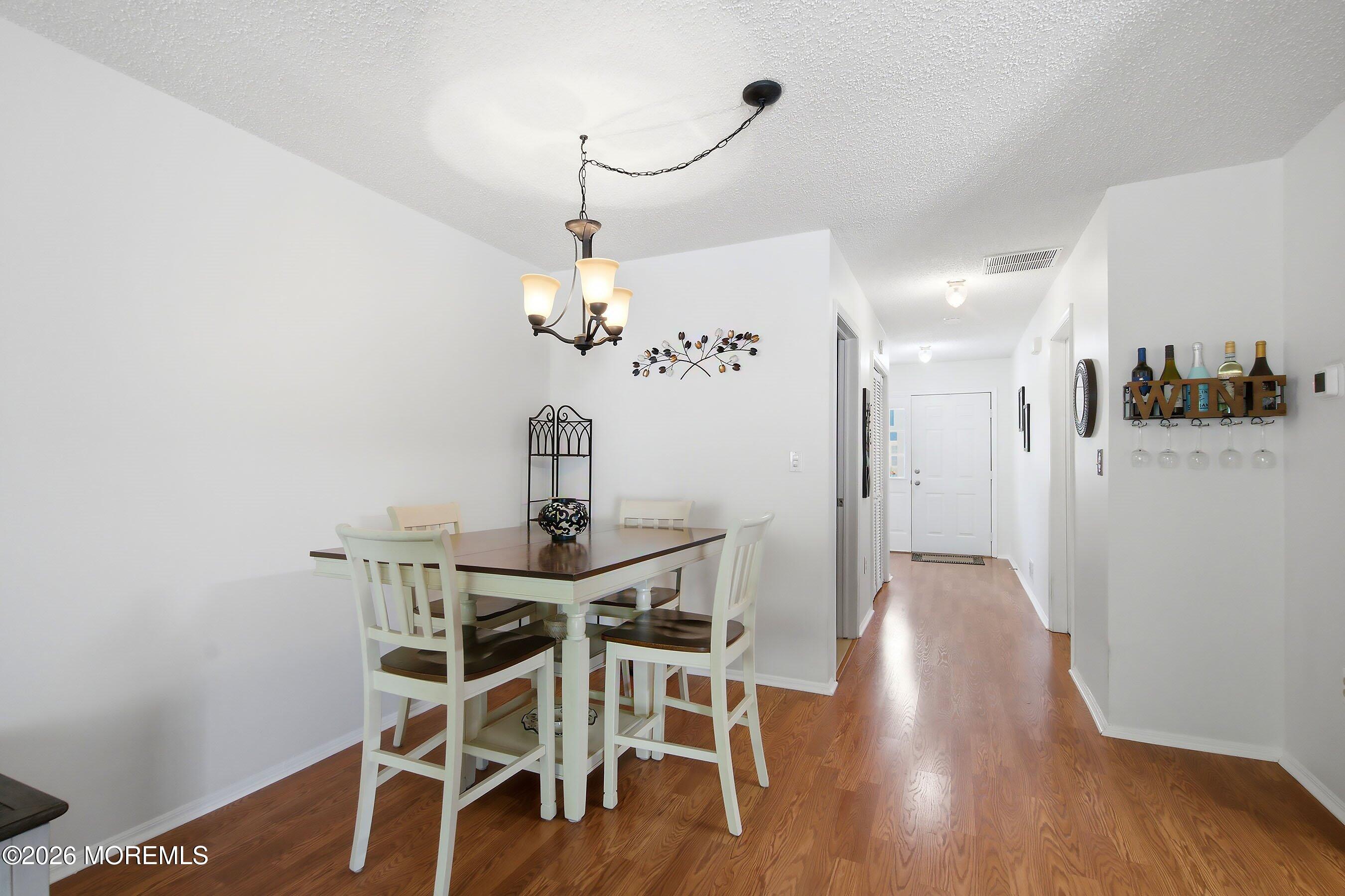 1304 Iris Way, Unit 1304 Brick, NJ 08724 - Photo 7 of 23 07-Dining