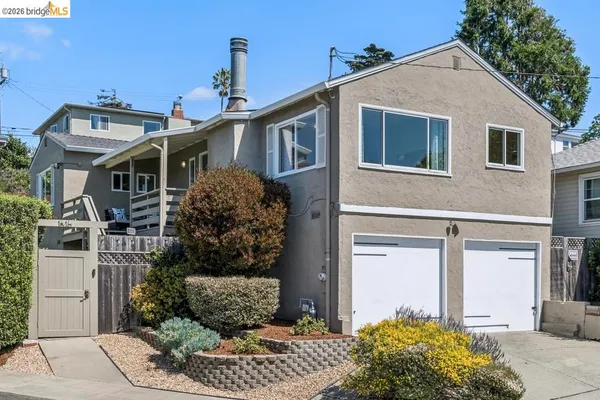 $775,000 | 1516 Merced Street, Richmond, CA 94804