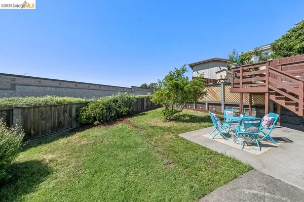 $775,000 | 1516 Merced Street, Richmond, CA 94804