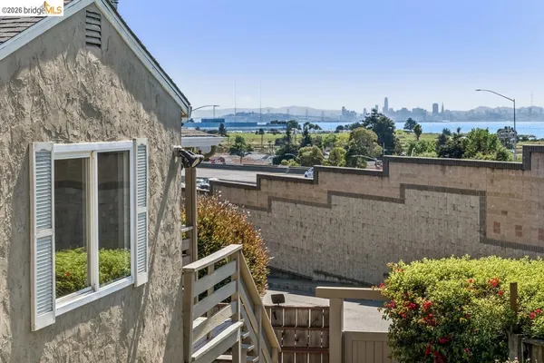 $775,000 | 1516 Merced Street, Richmond, CA 94804
