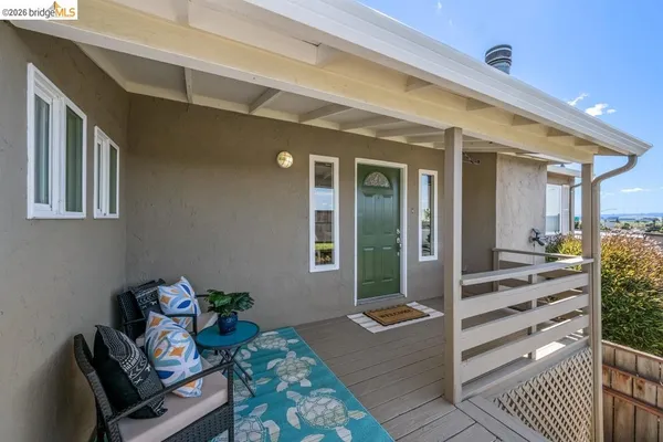 $775,000 | 1516 Merced Street, Richmond, CA 94804