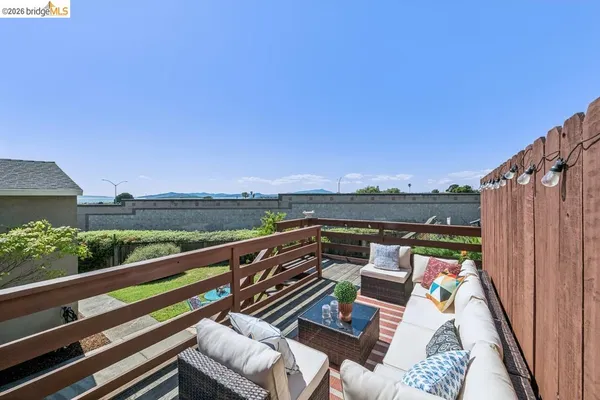 $775,000 | 1516 Merced Street, Richmond, CA 94804