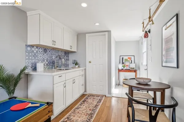 $775,000 | 1516 Merced Street, Richmond, CA 94804