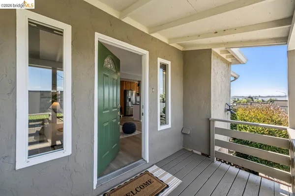 $775,000 | 1516 Merced Street, Richmond, CA 94804