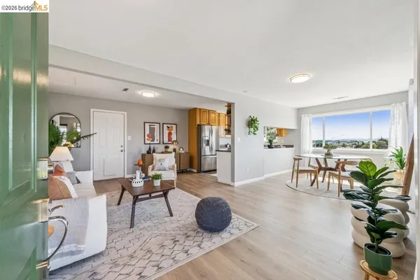 $775,000 | 1516 Merced Street, Richmond, CA 94804