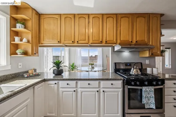 $775,000 | 1516 Merced Street, Richmond, CA 94804