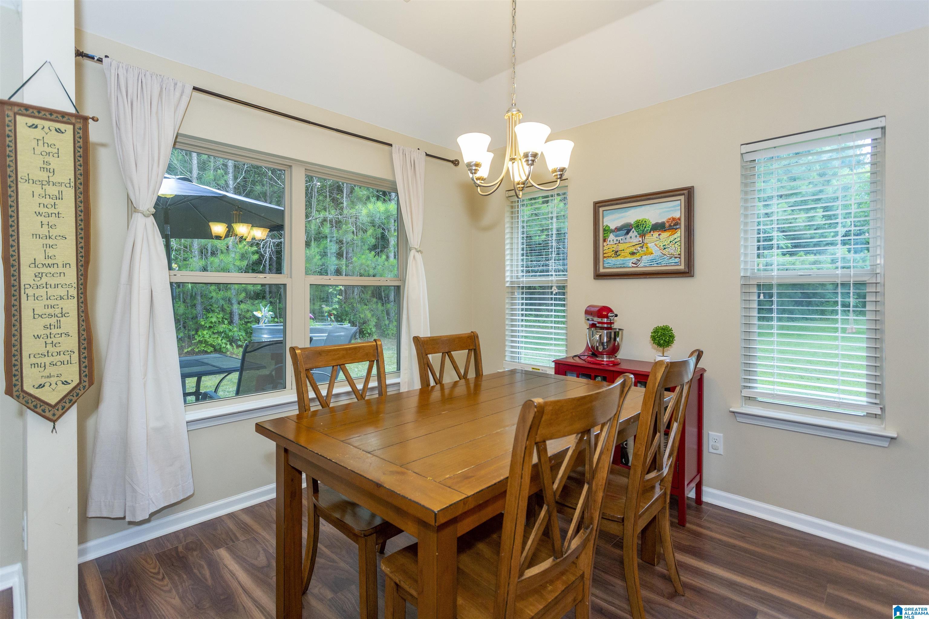 3521 Southern Trail Fultondale, AL 35068 - Photo 34 of 46