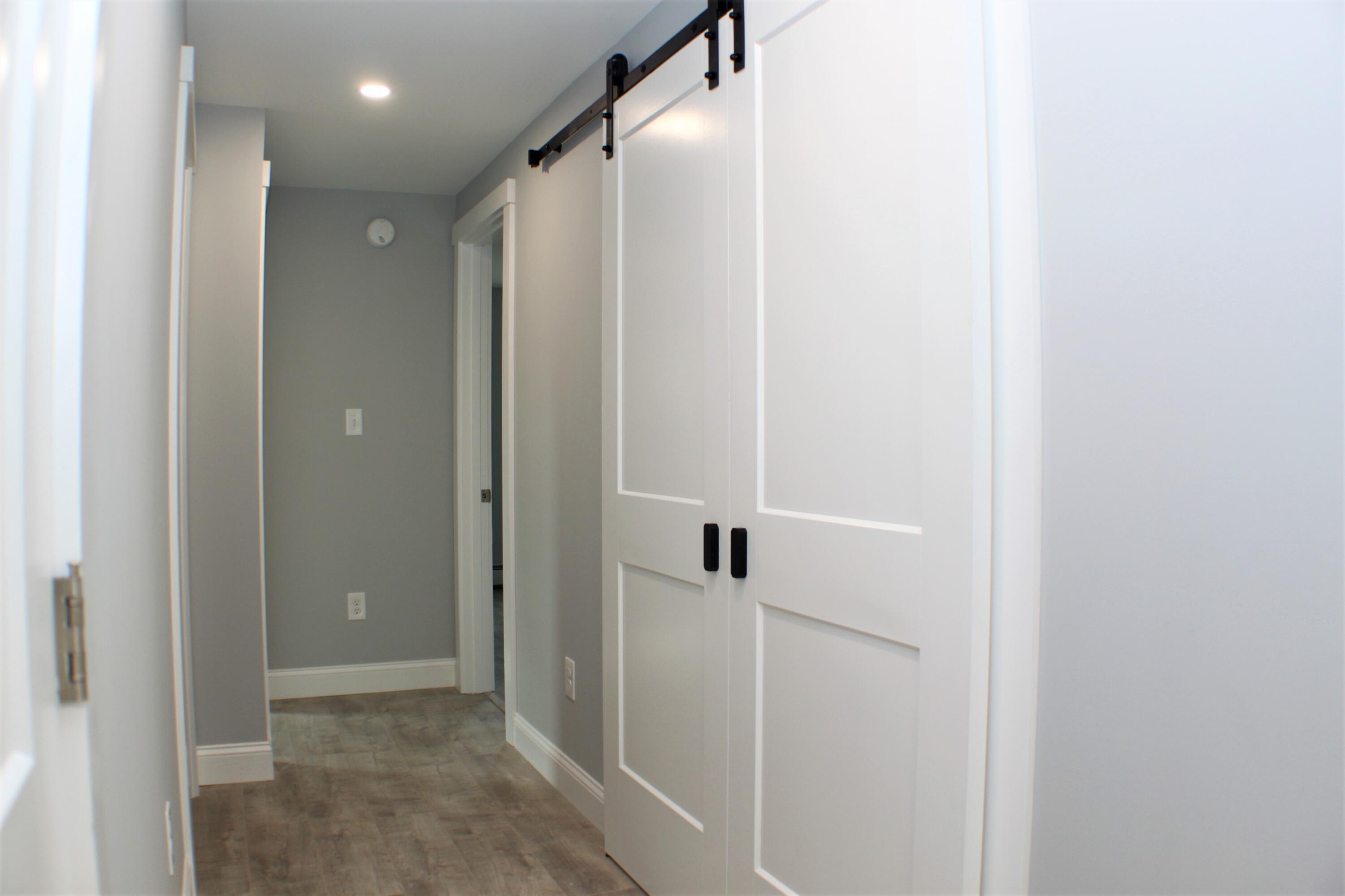 345 Simon Ricker Road Shapleigh, ME 04076 - Photo 16 of 31 Hall