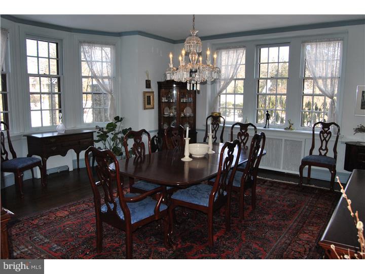 7908 Rambler Road Elkins Park, PA 19027 - Photo 13 of 25 Dining Room