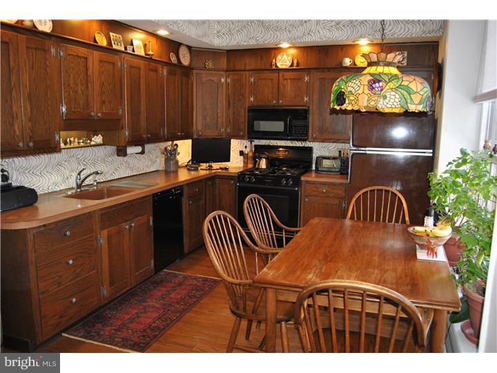7908 Rambler Road Elkins Park, PA 19027 - Photo 14 of 25 Kitchen