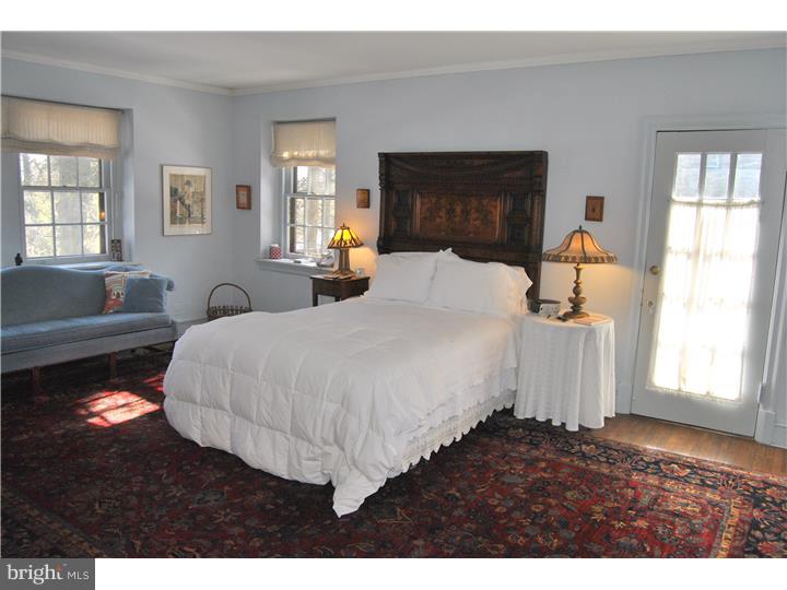 7908 Rambler Road Elkins Park, PA 19027 - Photo 19 of 25 Master Bedroom