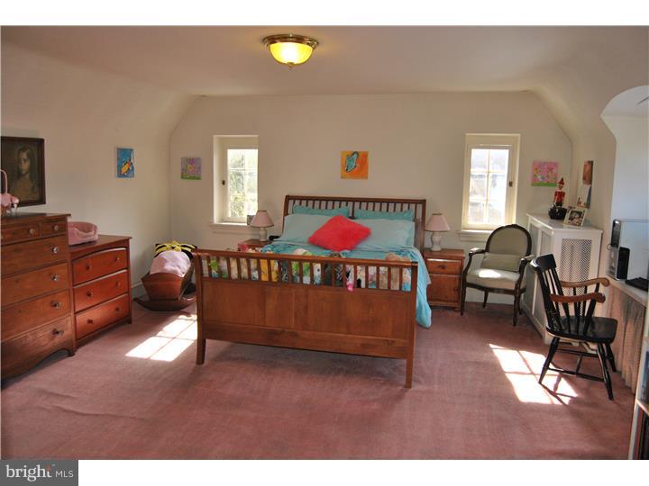 7908 Rambler Road Elkins Park, PA 19027 - Photo 22 of 25 Bedroom 5