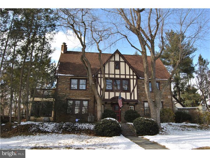 7908 Rambler Road Elkins Park, PA 19027 - Photo 25 of 25 Exterior Front