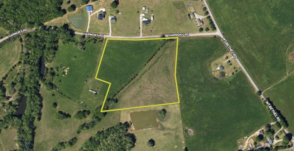 0 Harmony Road Ware Shoals, SC 29692 - Photo 1 of 11