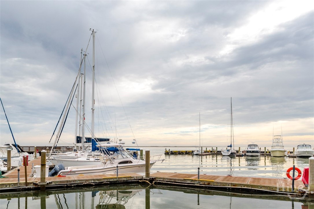 3 Tapestry Lane Savannah, GA 31411 - Photo 38 of 46 Landings Harbor Marina....just a few minutes walk from this home