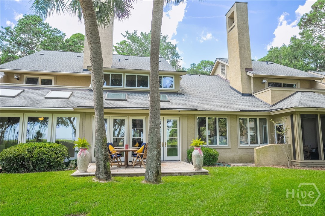 3 Tapestry Lane Savannah, GA 31411 - Photo 45 of 46