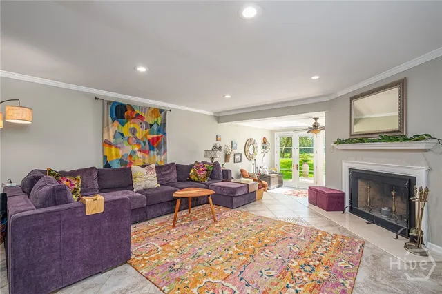 $649,000 | 3 Tapestry Lane, Savannah, GA 31411