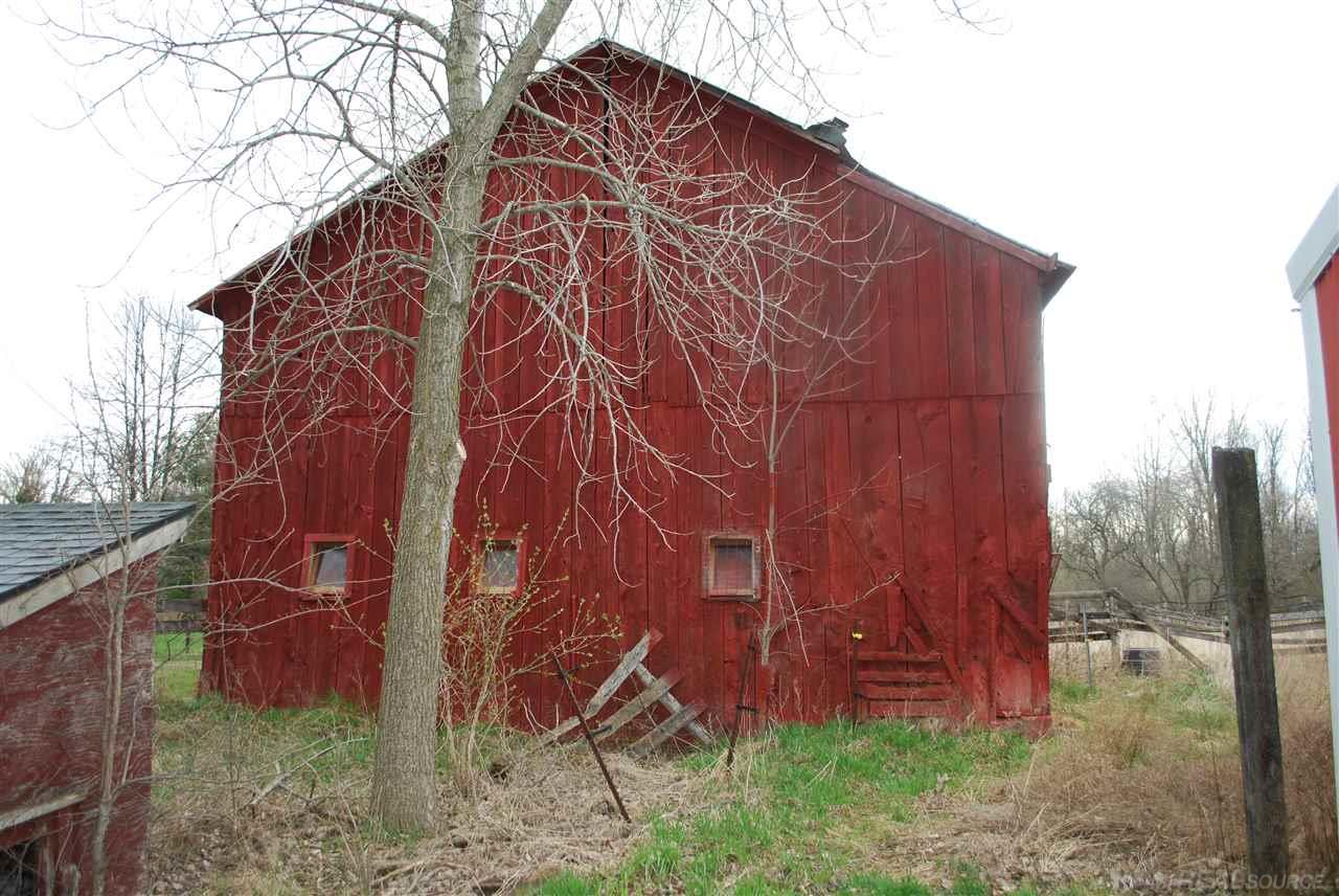 10081 Springborn Road Casco, MI 48064 - Photo 26 of 33