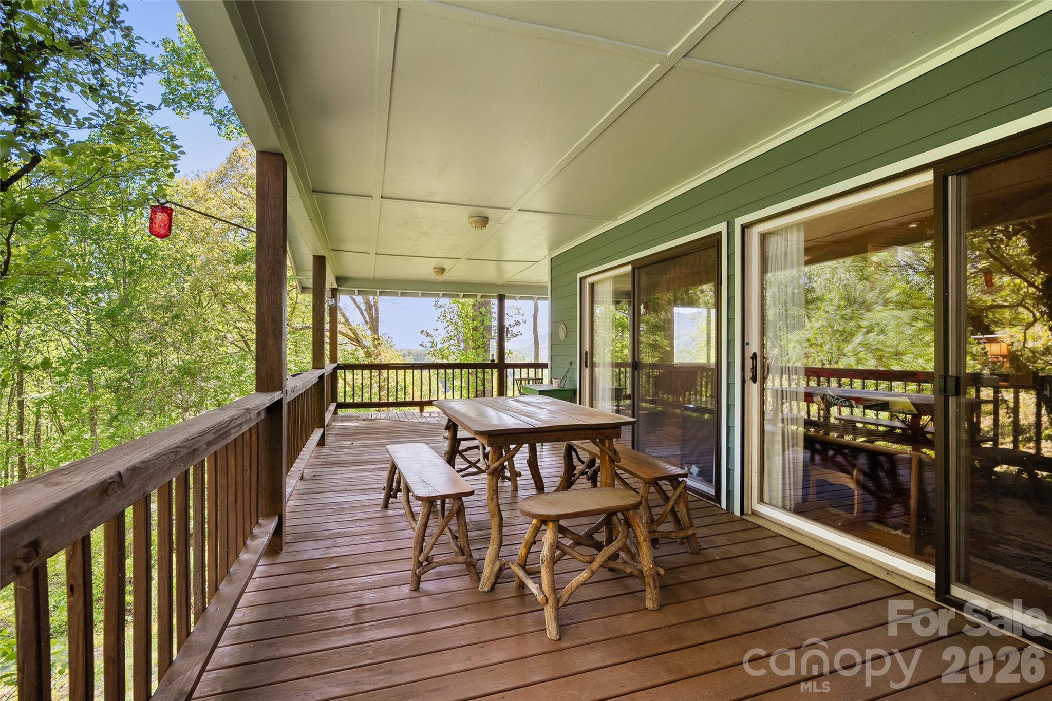 479 Old Dummy Line Road Balsam, NC 28707 - Photo 7 of 38 Gallery Image 7