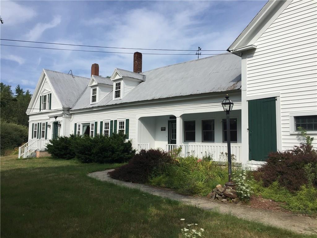 341 Upper Cross Road Lebanon, ME 04027 - Photo 2 of 15 Photo