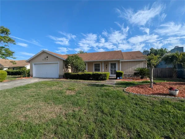 $335,000 | 7609 Telford Court, Orlando, FL 32818