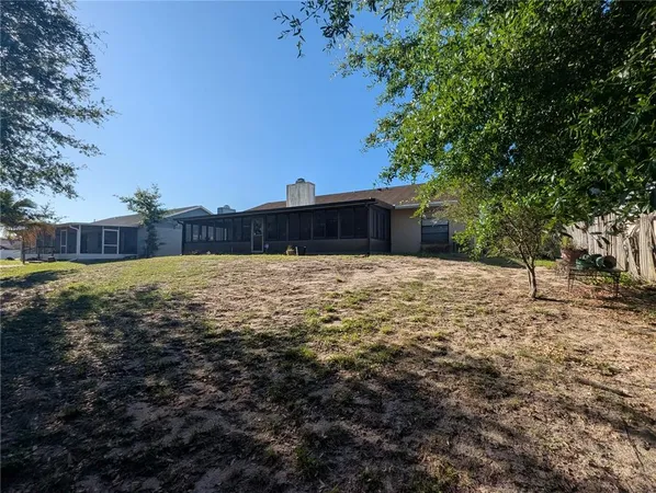 $335,000 | 7609 Telford Court, Orlando, FL 32818