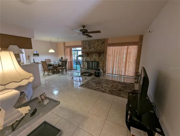 $335,000 | 7609 Telford Court, Orlando, FL 32818