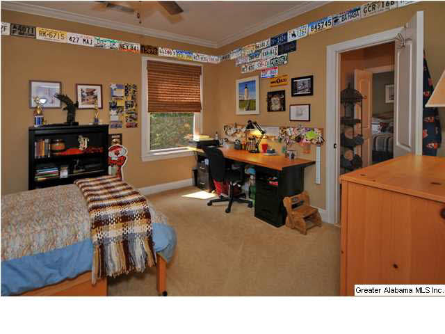 7015 Eagle Point Trail Birmingham, AL 35242 - Photo 27 of 31