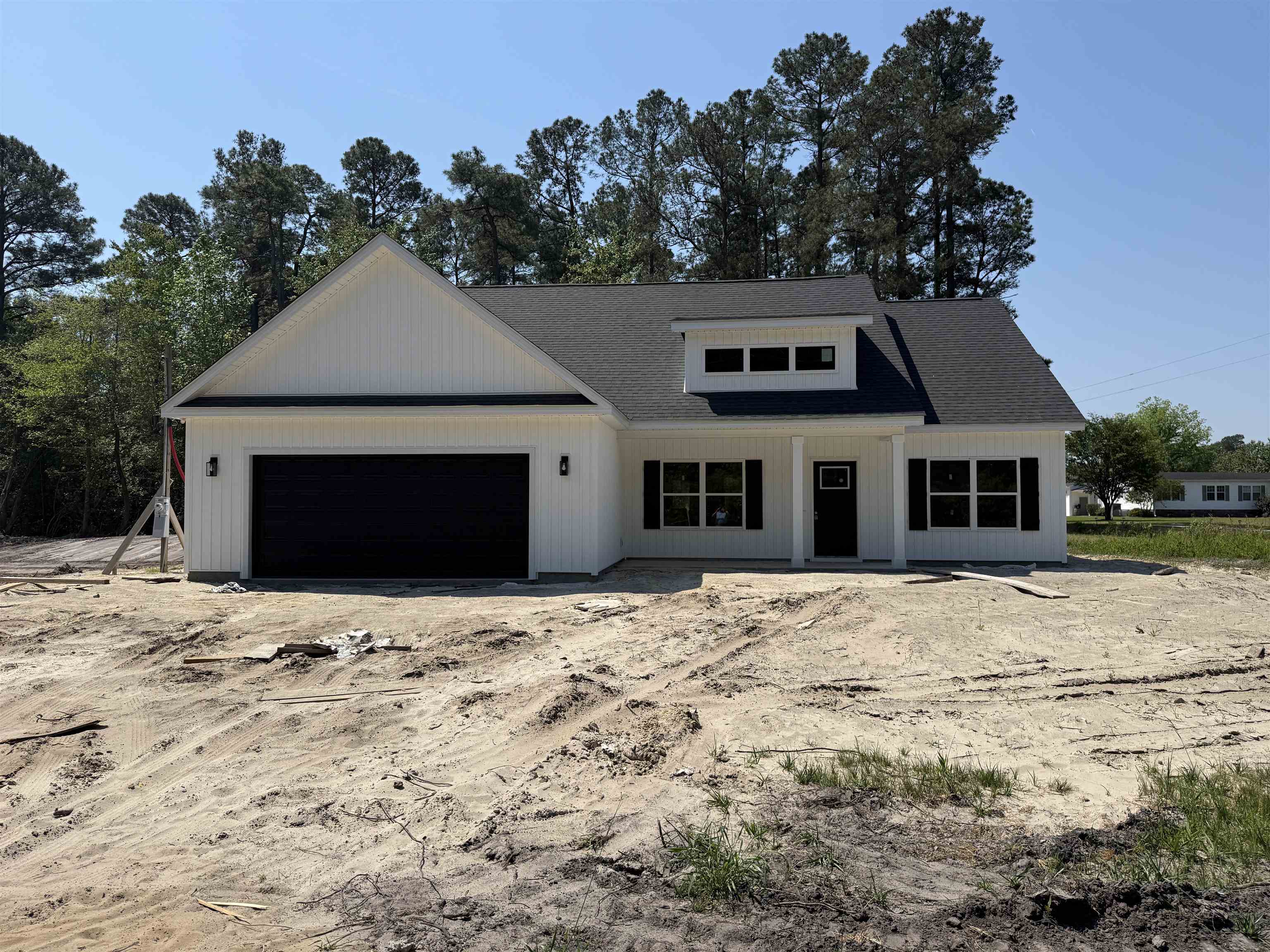 8267 Kerl Road Aynor, SC 29511 - Photo 2 of 17