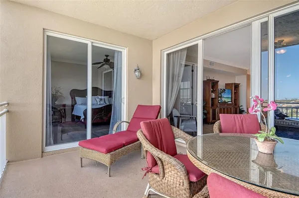 $6,950 | 5100 Jessie Harbor Drive, Unit 504, Osprey, FL 34229