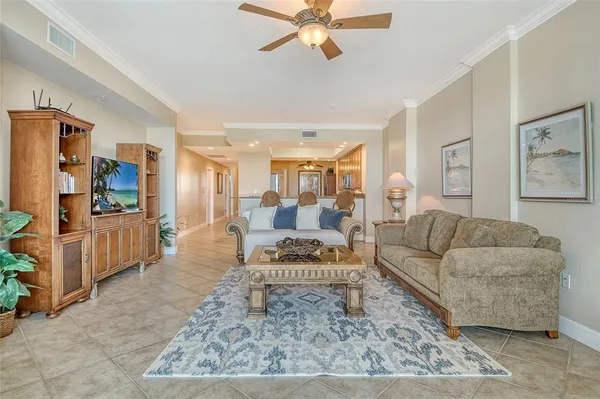 $6,950 | 5100 Jessie Harbor Drive, Unit 504, Osprey, FL 34229