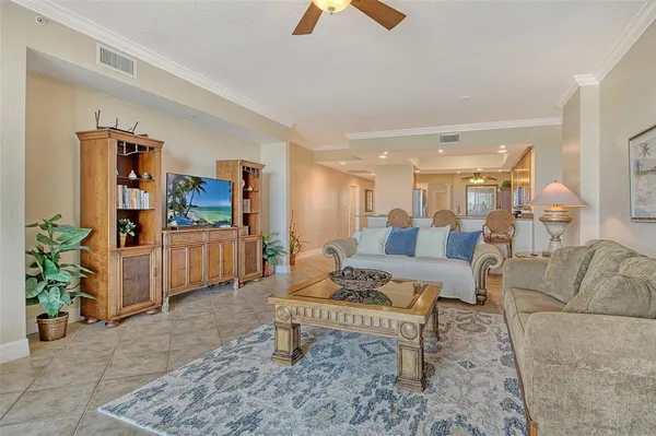 $6,950 | 5100 Jessie Harbor Drive, Unit 504, Osprey, FL 34229