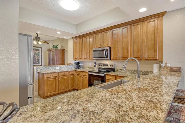 $6,950 | 5100 Jessie Harbor Drive, Unit 504, Osprey, FL 34229