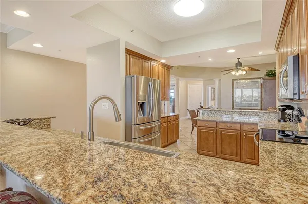 $6,950 | 5100 Jessie Harbor Drive, Unit 504, Osprey, FL 34229