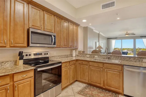 $6,950 | 5100 Jessie Harbor Drive, Unit 504, Osprey, FL 34229