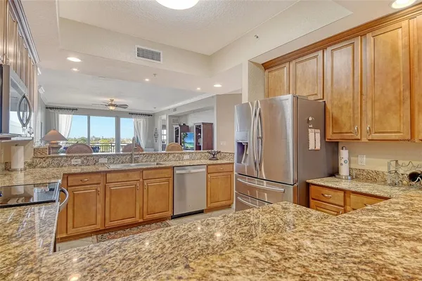 $6,950 | 5100 Jessie Harbor Drive, Unit 504, Osprey, FL 34229