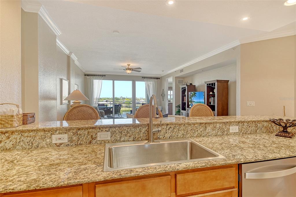 5100 Jessie Harbor Drive, Unit 504 Osprey, FL 34229 - Photo 26 of 87