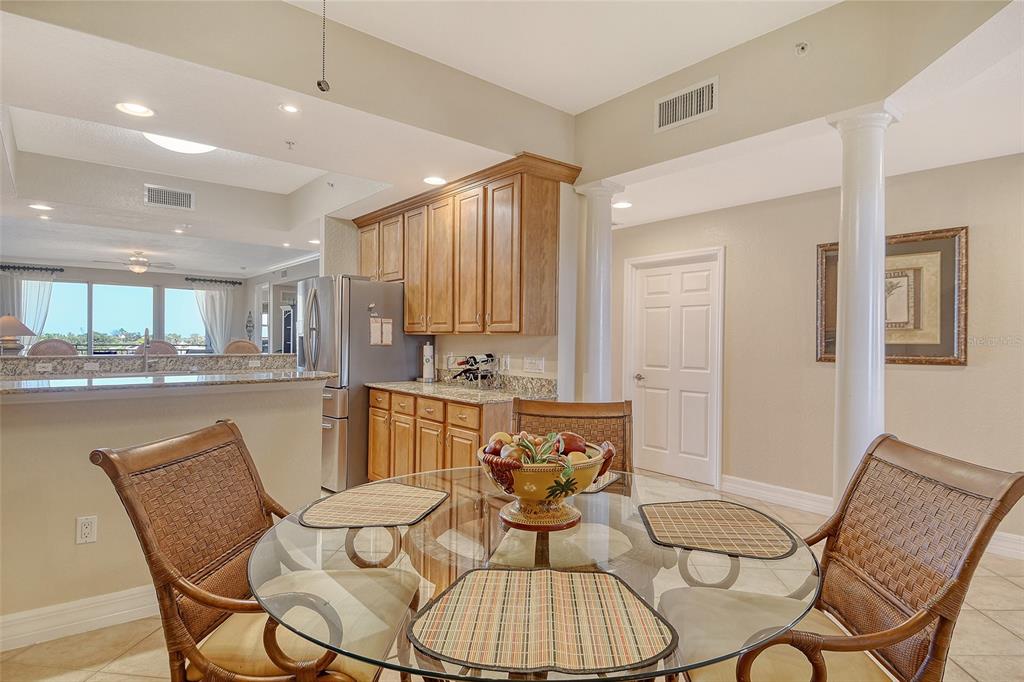 5100 Jessie Harbor Drive, Unit 504 Osprey, FL 34229 - Photo 29 of 87