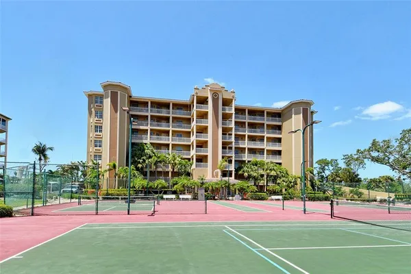 $6,950 | 5100 Jessie Harbor Drive, Unit 504, Osprey, FL 34229