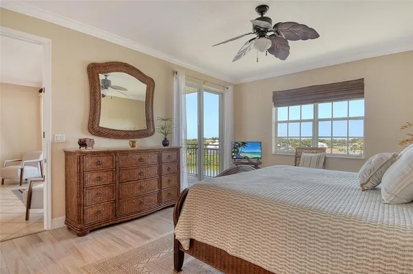 $6,950 | 5100 Jessie Harbor Drive, Unit 504, Osprey, FL 34229