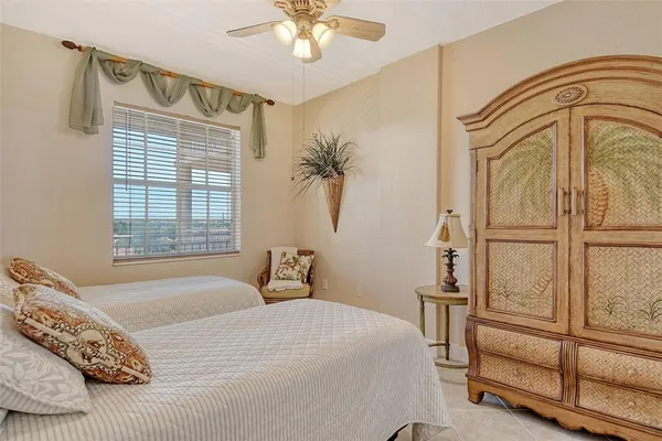 $6,950 | 5100 Jessie Harbor Drive, Unit 504, Osprey, FL 34229