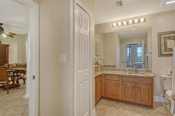 $6,950 | 5100 Jessie Harbor Drive, Unit 504, Osprey, FL 34229