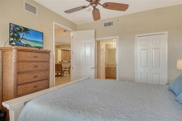 $6,950 | 5100 Jessie Harbor Drive, Unit 504, Osprey, FL 34229