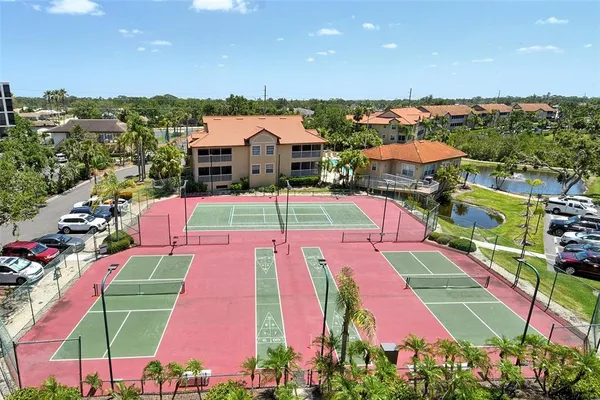 $6,950 | 5100 Jessie Harbor Drive, Unit 504, Osprey, FL 34229