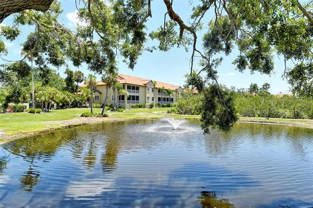 $6,000 | 5100 Jessie Harbor Drive, Unit 504, Osprey, FL 34229