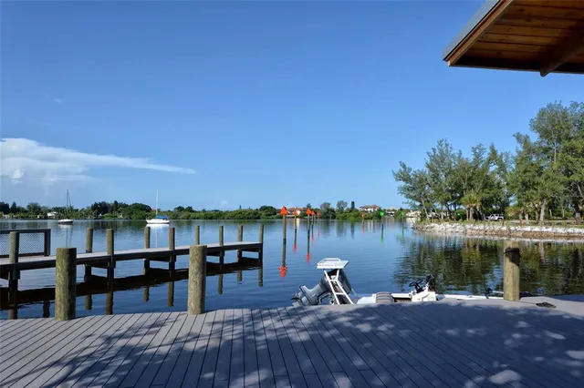 $6,000 | 5100 Jessie Harbor Drive, Unit 504, Osprey, FL 34229