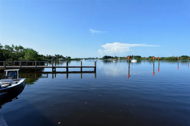 $6,000 | 5100 Jessie Harbor Drive, Unit 504, Osprey, FL 34229