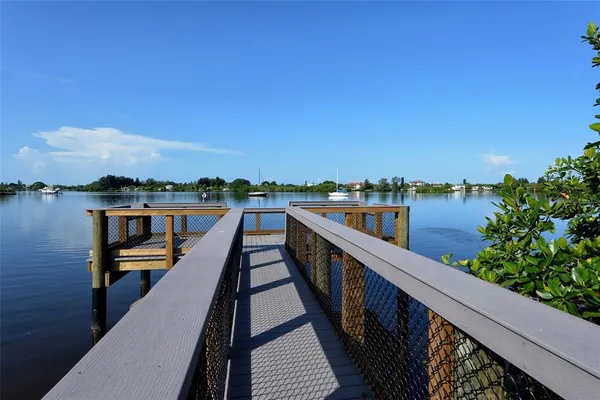 $6,950 | 5100 Jessie Harbor Drive, Unit 504, Osprey, FL 34229