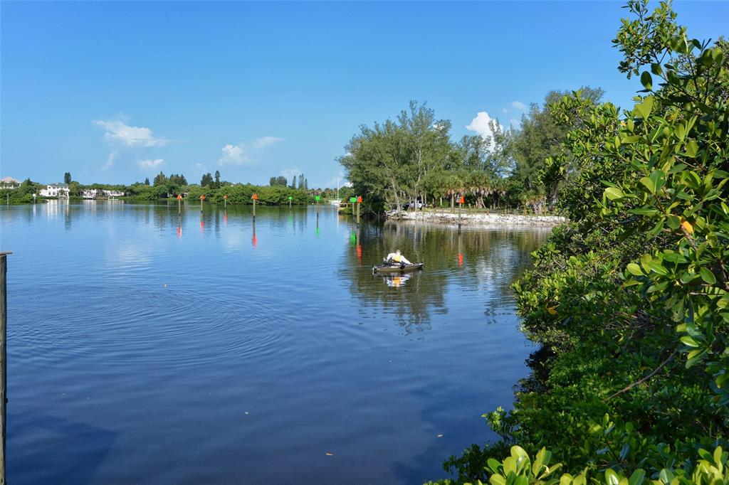 5100 Jessie Harbor Drive, Unit 504 Osprey, FL 34229 - Photo 60 of 87