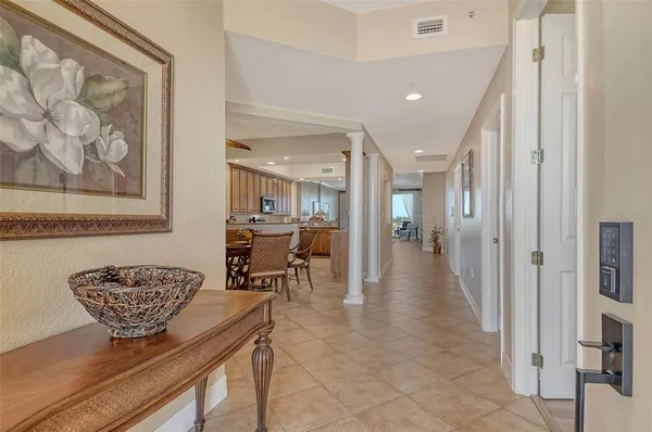 $6,950 | 5100 Jessie Harbor Drive, Unit 504, Osprey, FL 34229